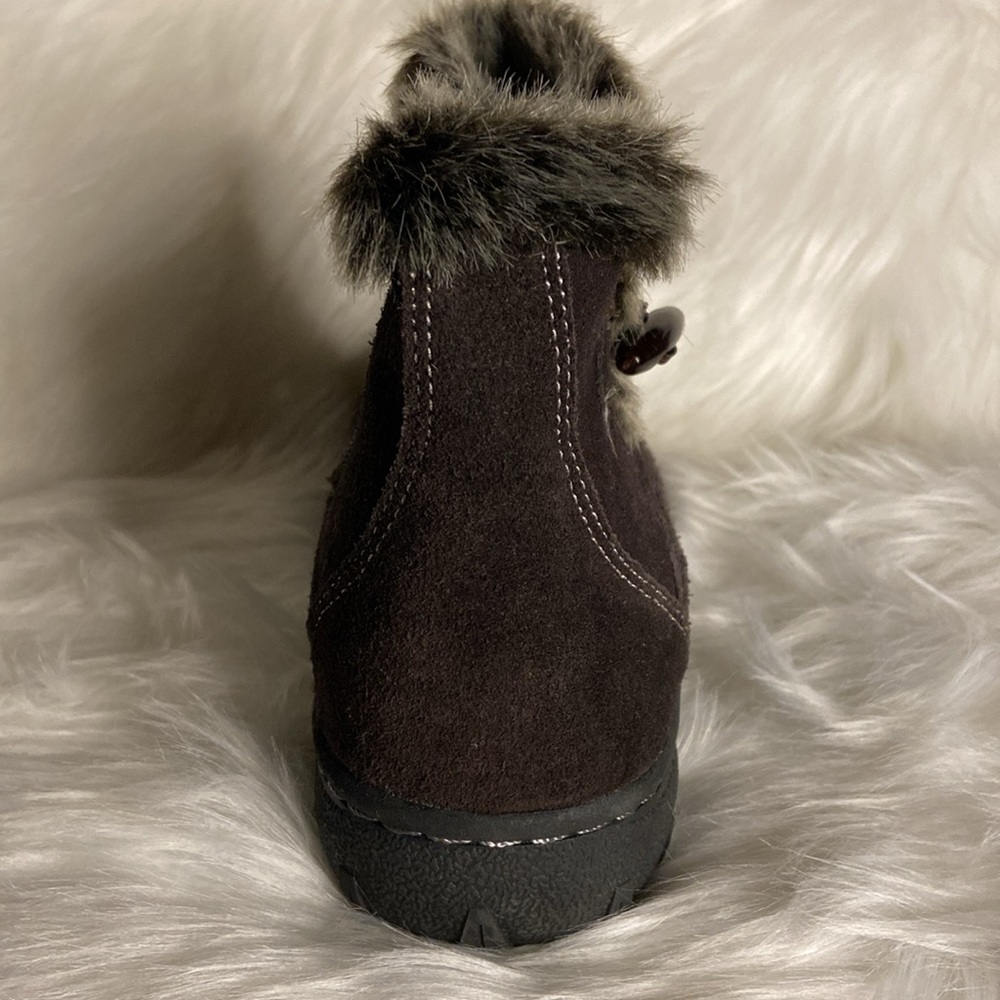 Khombu boots size‎ 6 - Picture 3 of 12